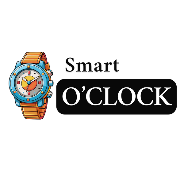 Smart O'Clock
